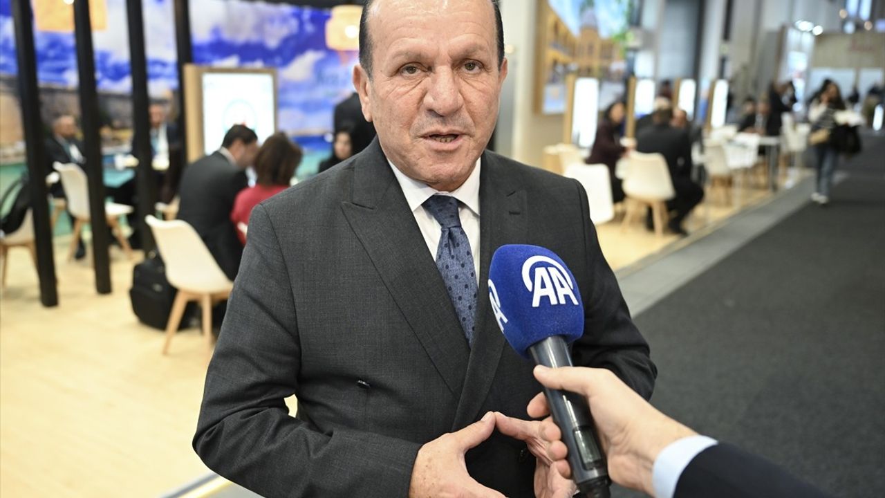 KKTC 2023 Turizminde Sağlık, Kültür ve Gastronomi Ön Planda