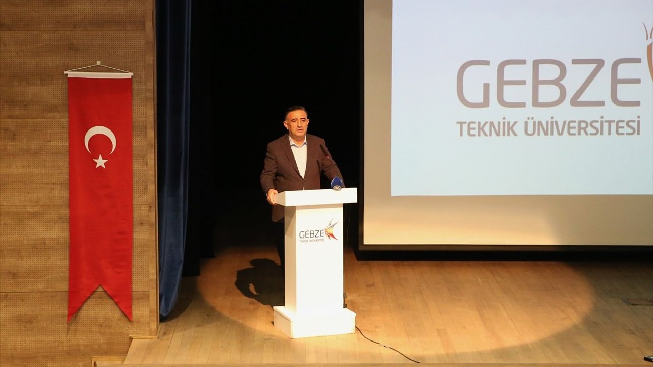 Kocaeli'de Halep'in Tarihi Eserlerine Dikkat Çeken Sergi Açıldı