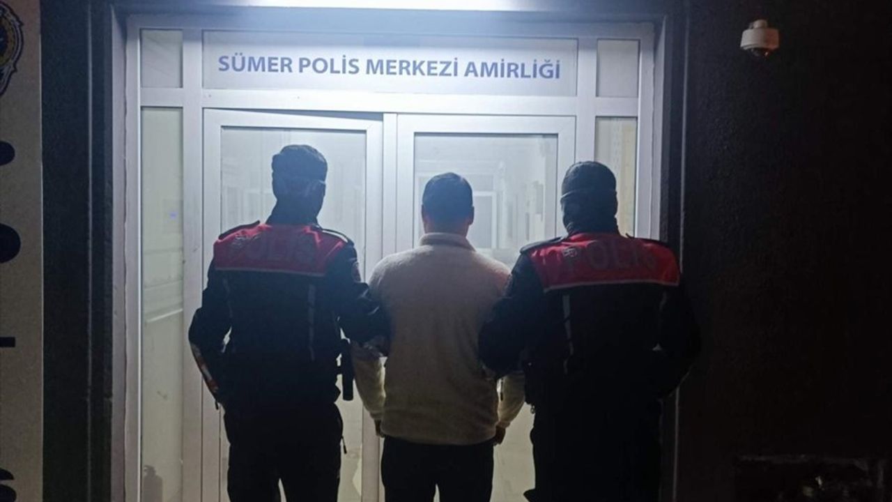 Kocaeli'de Kumar Oynayan 5 Kişiye 46 Bin Lira Ceza