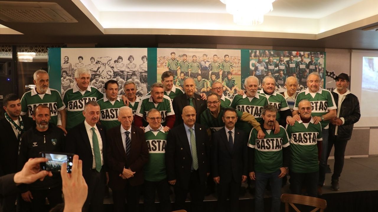 Kocaelispor'un İftarı, Kentin Vizyonunu Yükseltti