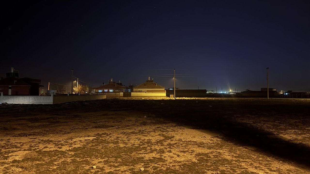 Konya'da Sahipsiz Köpek Saldırısı: 2 Yaşındaki Bebek Hayatını Kaybetti