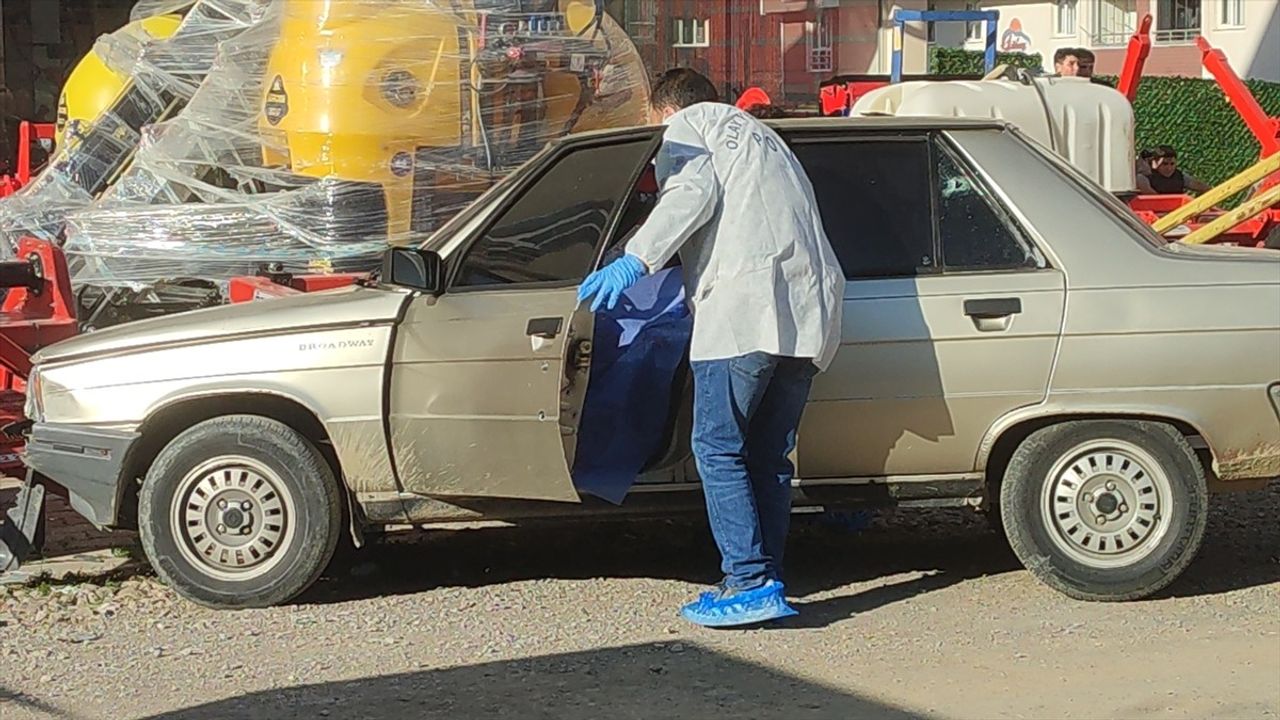 Konya'da Silahlı Saldırı: 1 Kişi Hayatını Kaybetti