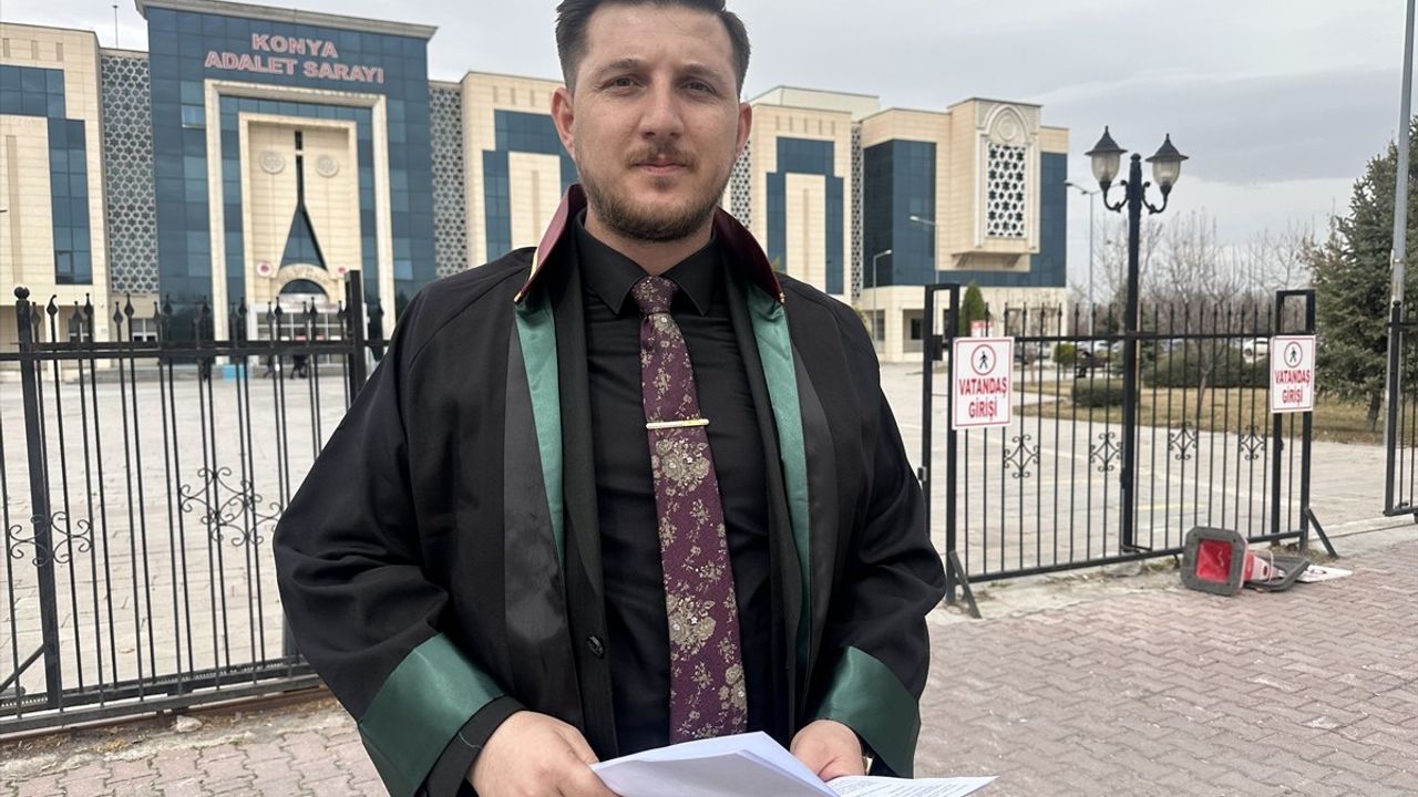 Konya'daki Köpek Saldırısında Ölen Rana Bebeğin Otopsi Raporu Açıklandı