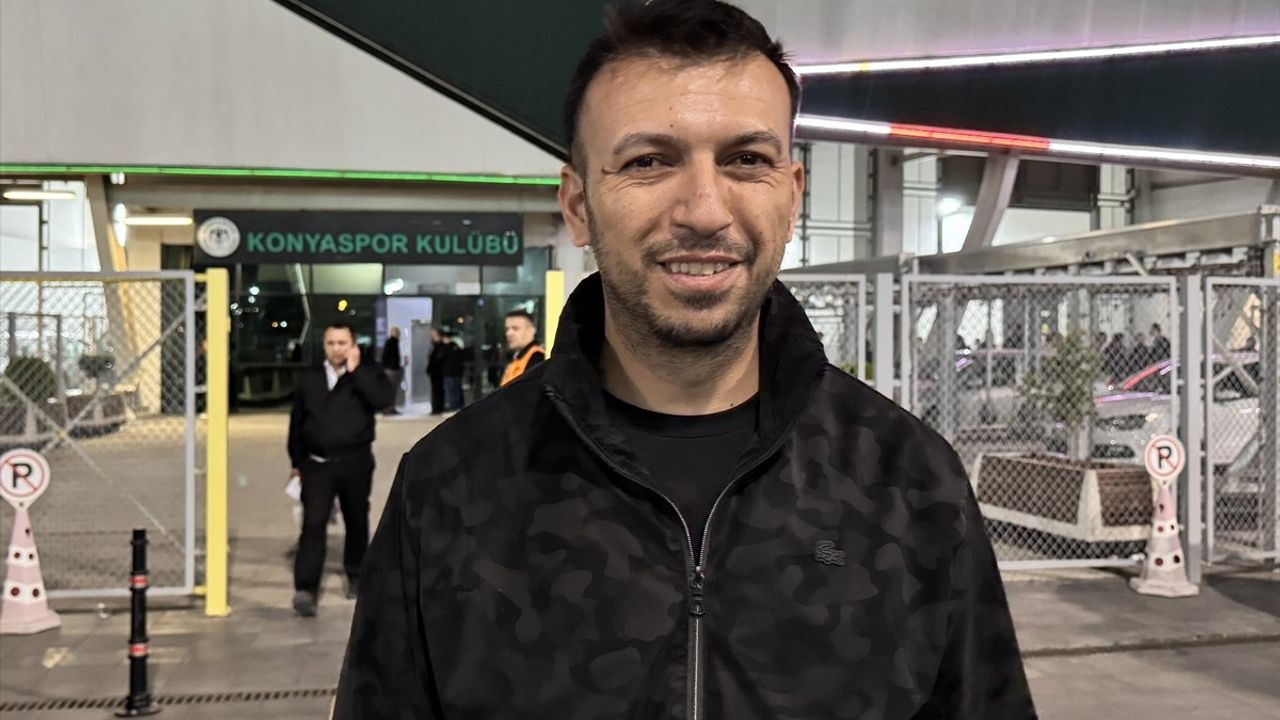 Konyaspor, Evinde Üst Üste Galibiyetlerle Hedeflerine Yaklaşıyor