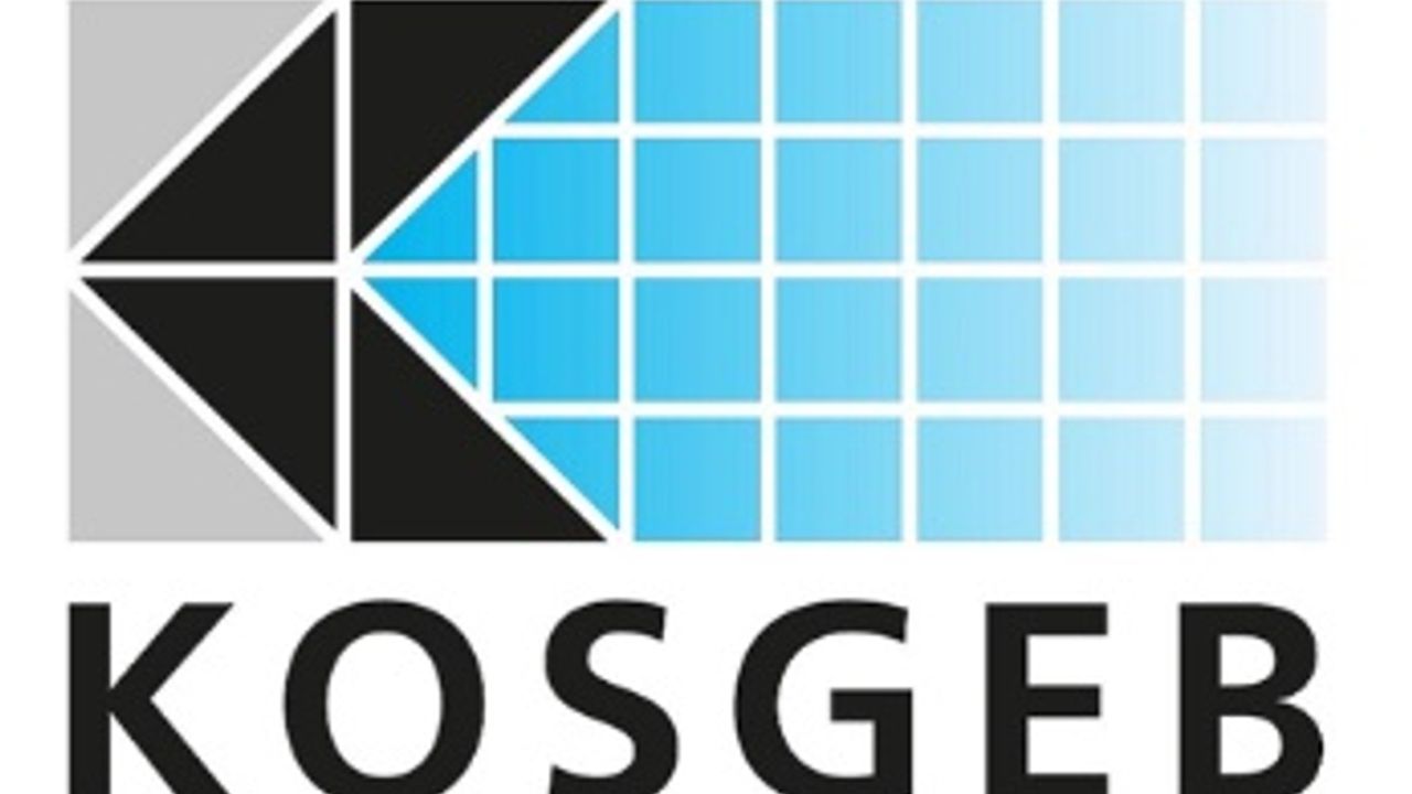 KOSGEB Kayseri'den Girişimcilere 800 Milyon TL Destek Paketi