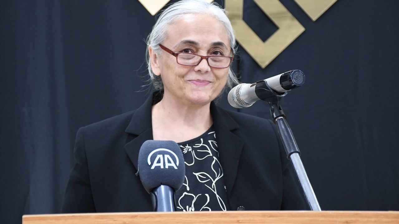 Kosova Uluslararası Maarif Okulları'ndan İftar Organizasyonu