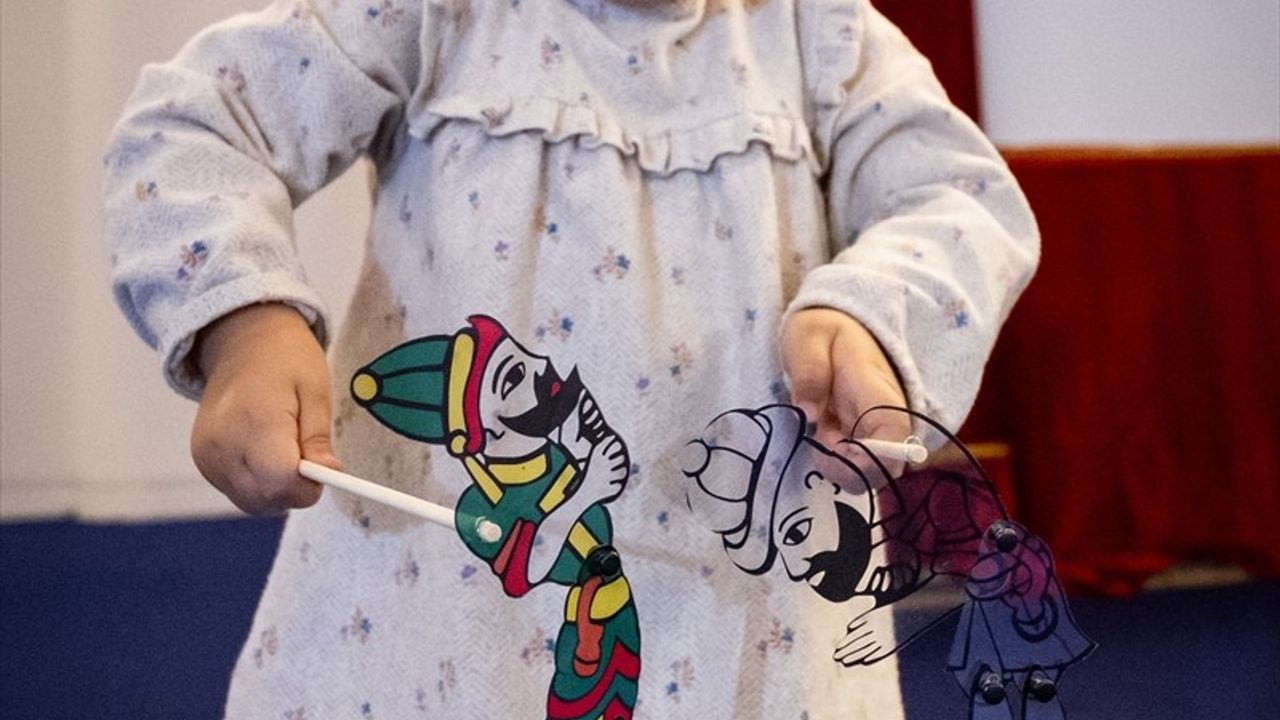 Külliye'de Ramazan Etkinlikleri Devam Ediyor