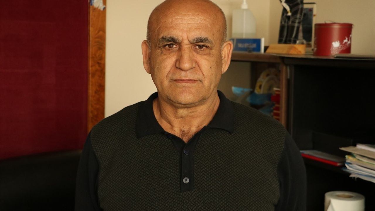 Kuraklık Riskine Karşı Çiftçilere Erken Ekim Tavsiyesi