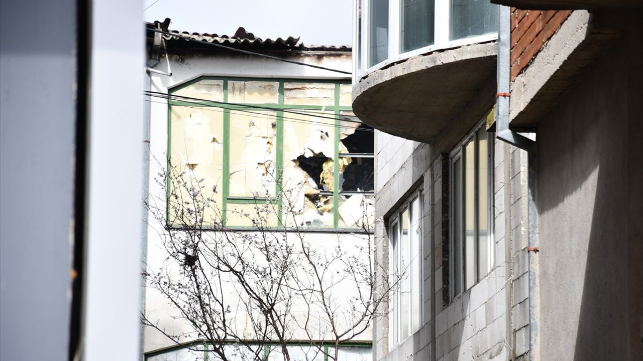 Kuzey Makedonya'daki Yangın Faciası: 51 Kişi Hayatını Kaybetti