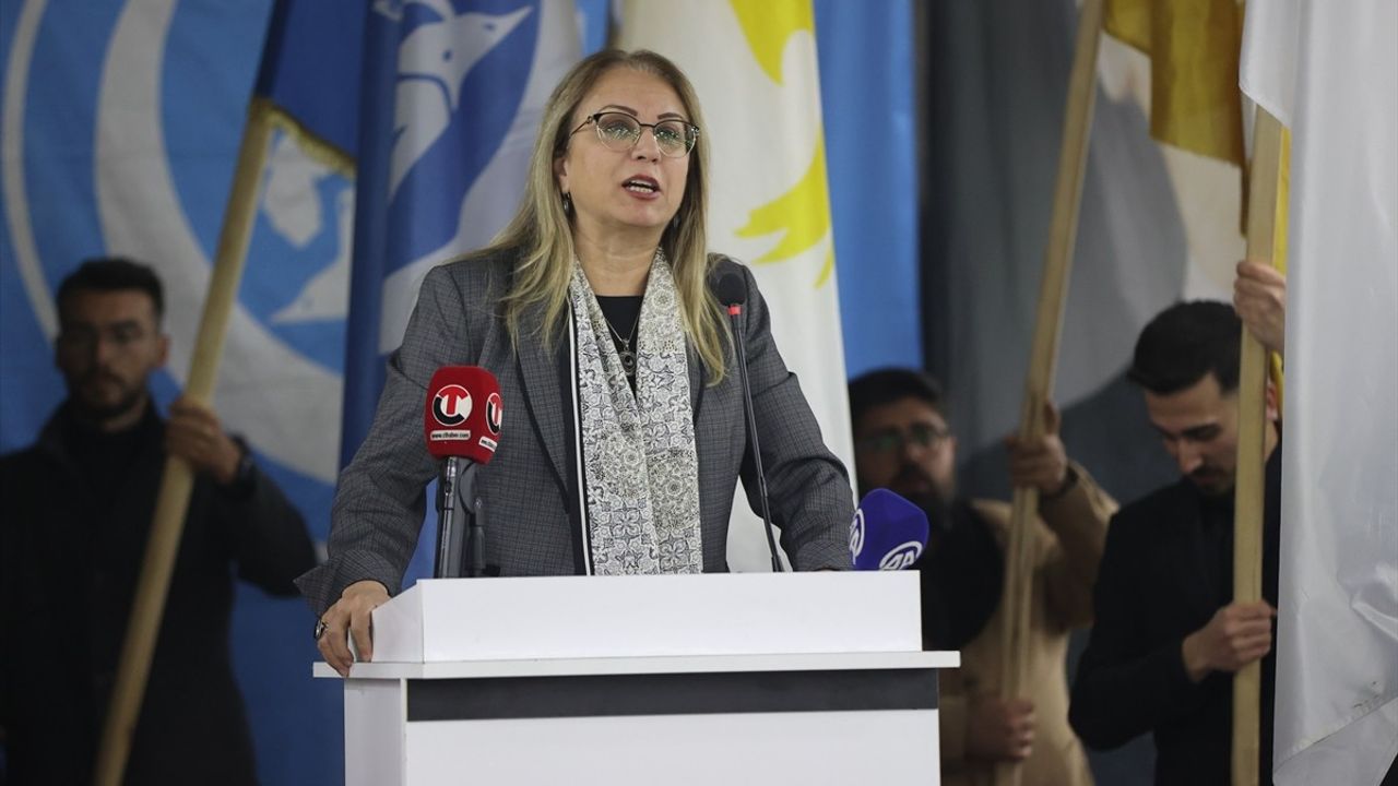 MHP'li Kılıç: 'Yargıya Saygı Duymayanlar Hezeyandadır'