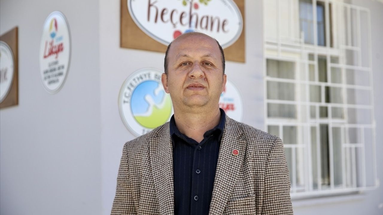 Muğla’da Atıl Yünler Kadınların Emeğiyle Değerleniyor