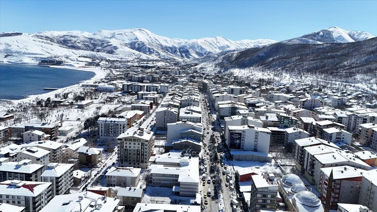 Muşlu Ailelerden Çocuklarına 'Teslim Olun' Çağrısı
