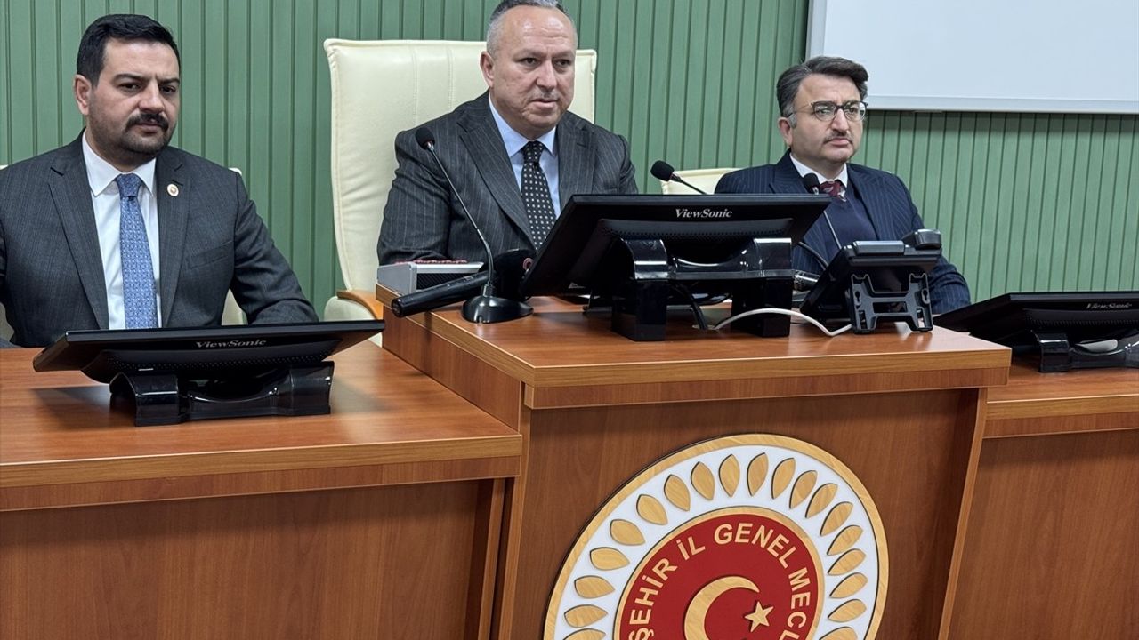 Nevşehir'de 519 Kadın Girişimci Mikrokredi Desteğiyle Hayallerini Gerçekleştirdi