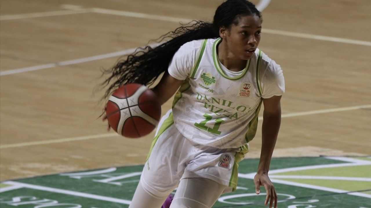 OGM Ormanspor, Danilos Pizza'yı Deplasmanda Yendi