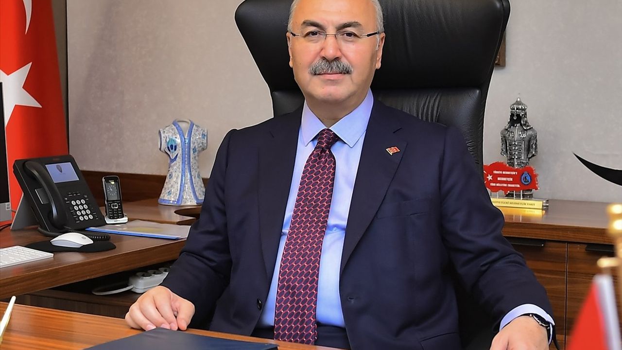 Portakal Çiçeği Karnavalı'na 1,5 Milyon Katılım Bekleniyor