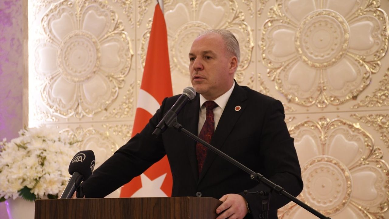 Prizren'de Çanakkale Şehitleri İçin Anma Programı Düzenlendi