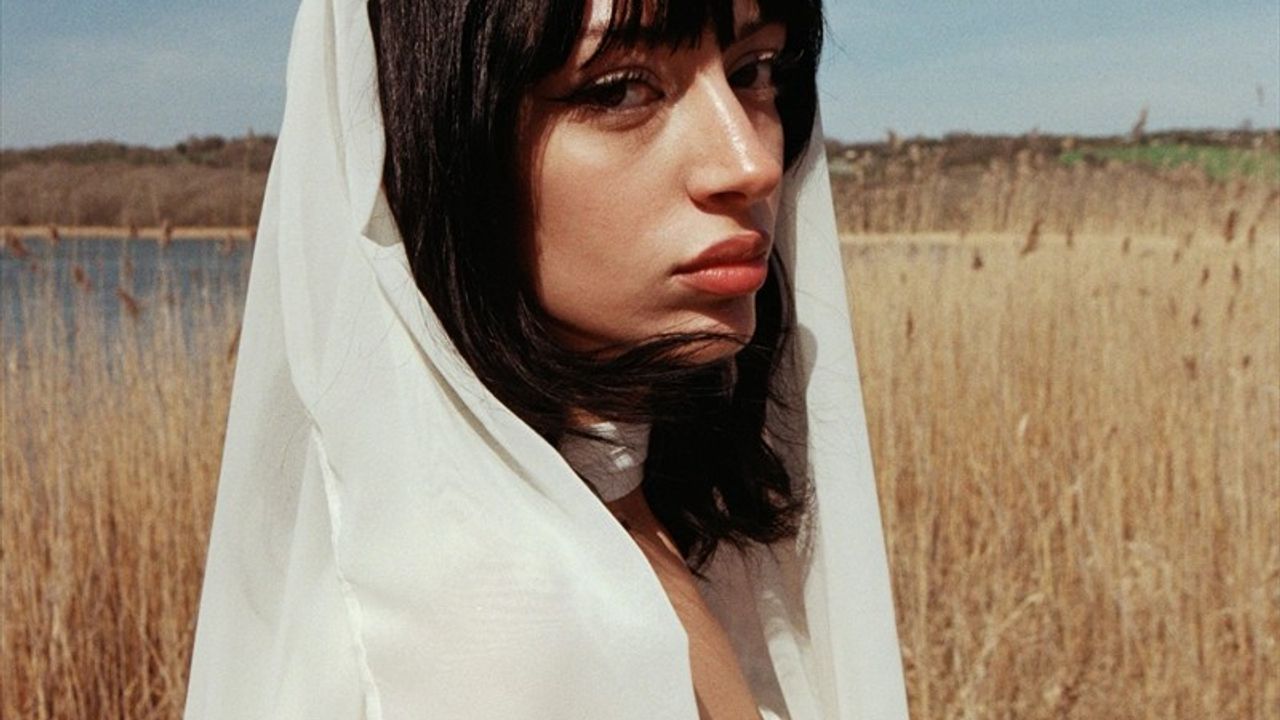 Rana Türkyılmaz'ın Yeni Şarkısı 'Hayvan' Yayında