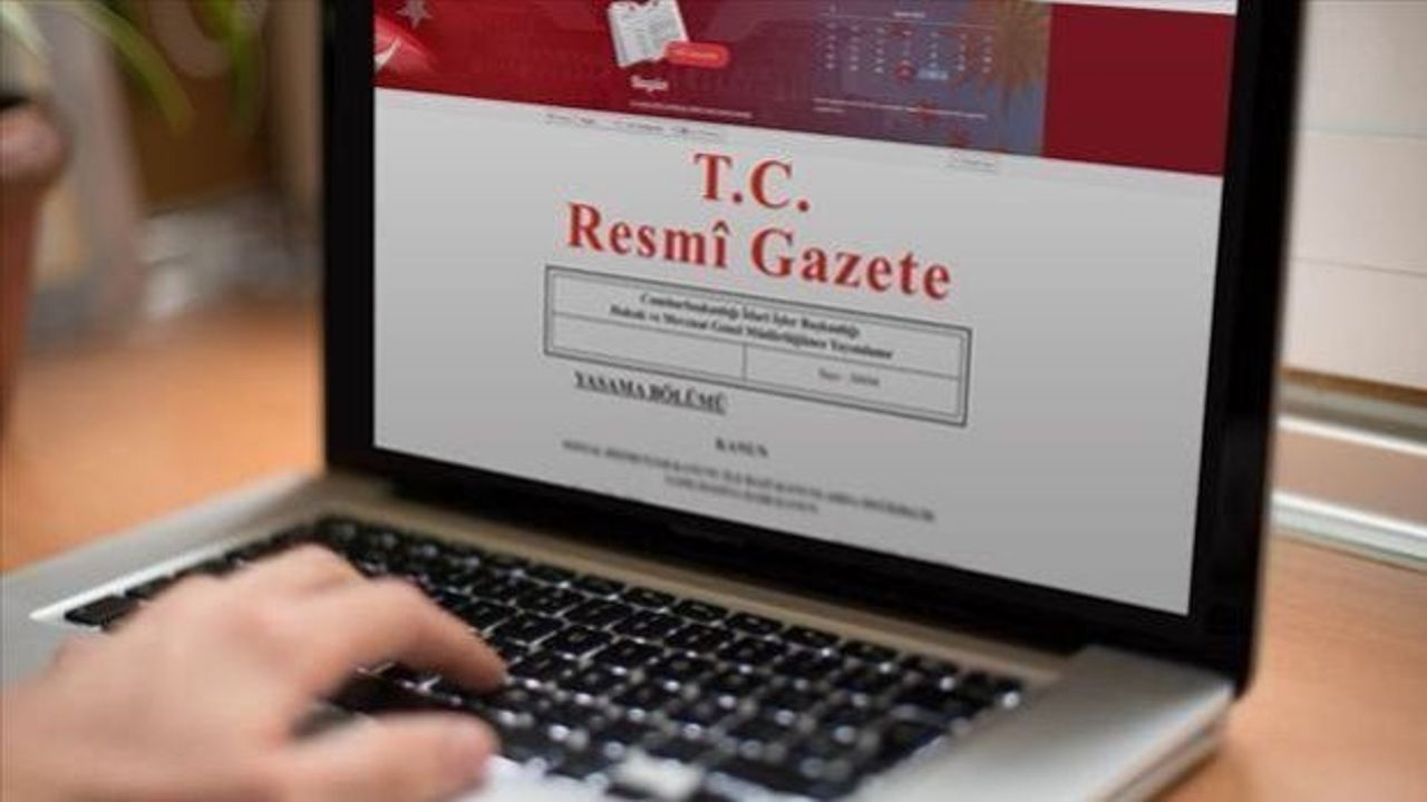 Resmi Gazete'de Askeri Öğrenciler için Karar: Bölüm ve Üniversite Değişikliği Yasaklandı