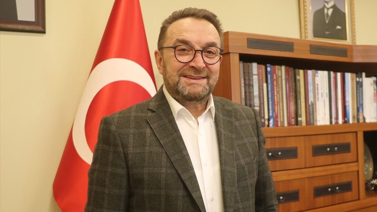 Rize'nin Çay Çarşısı’nı 2,5 Milyon Kişi Ziyaret Etti