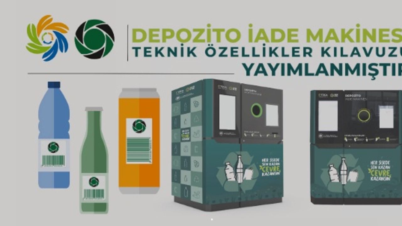 Sakarya'daki Depozito Uygulaması, İstanbul ile Tüm Ülkeye Yayılacak