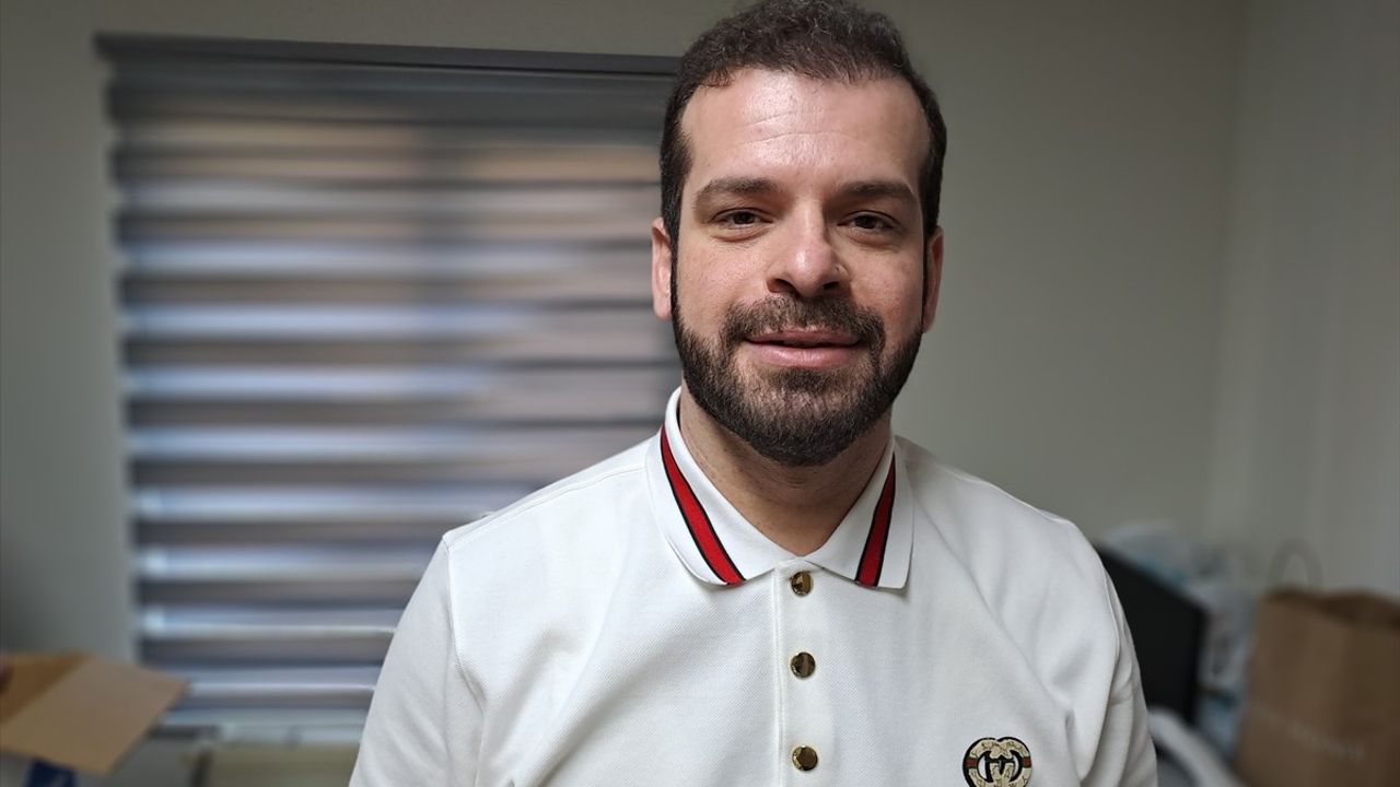 Sakarya Üniversitesi Öğrencileri Ramazan'da İhtiyaç Sahiplerine Yardım Eli Uzatıyor