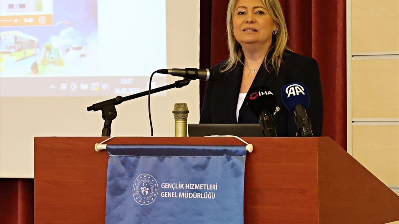 Samsun'da Atık 360 Geri Kazan ve Dönüştür Projesi Hayata Geçirildi