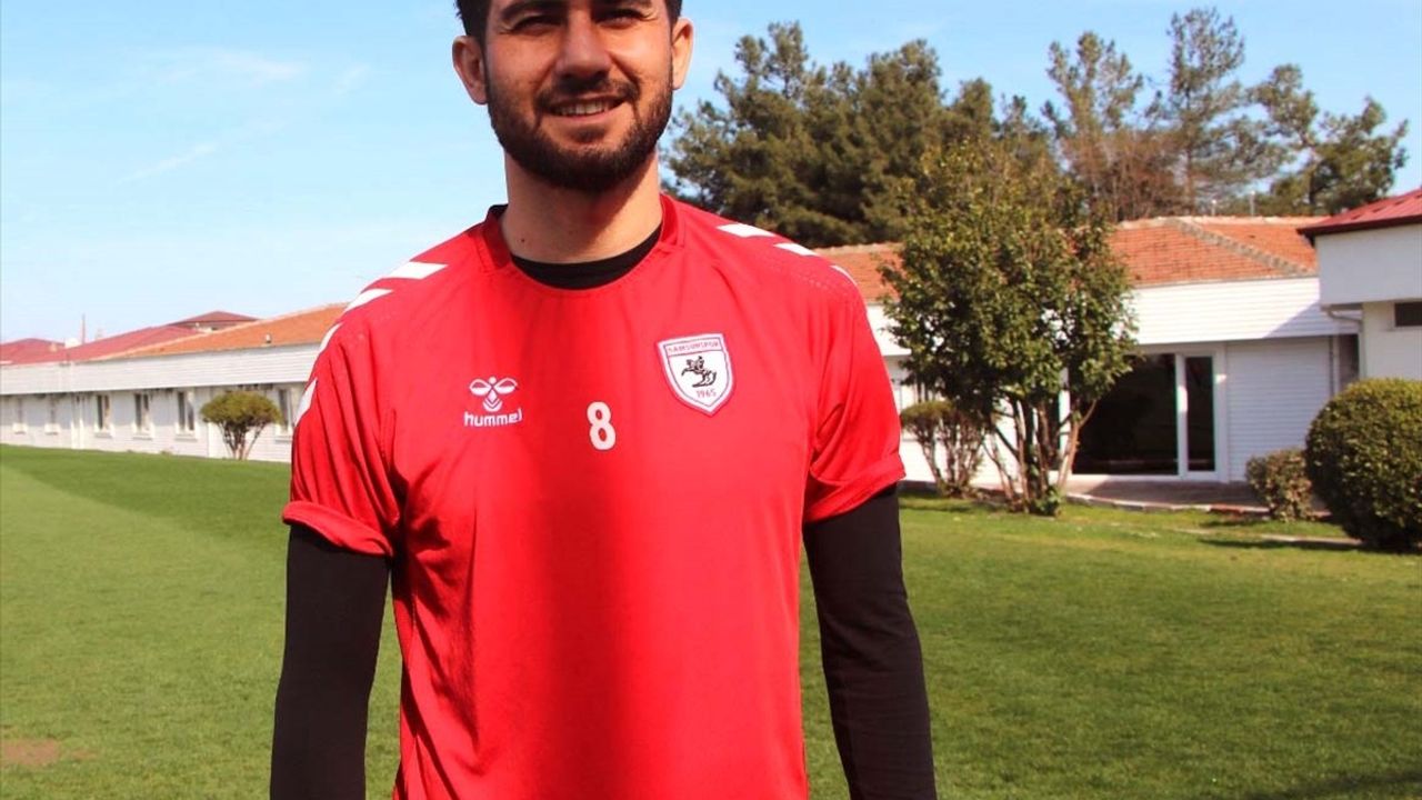 Samsunspor, Fenerbahçe Maçında Puan Hedefliyor