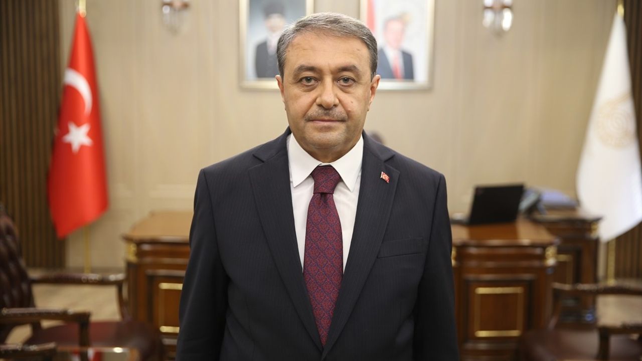 Şanlıurfa'da Okula Devamsızlık Cezası: Vali Şıldak Açıklama Yaptı