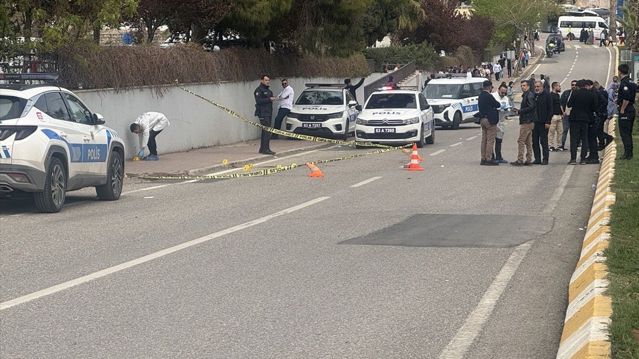 Şanlıurfa'da Silahlı Saldırı: 2 Kardeş Hayatını Kaybetti