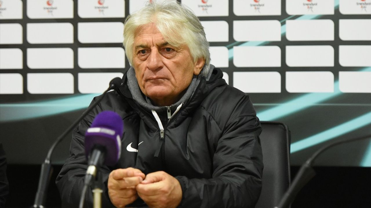 Şanlıurfaspor, Yeni Malatyaspor'u 4-1 Mağlup Ederek Düşme Potasından Çıktı