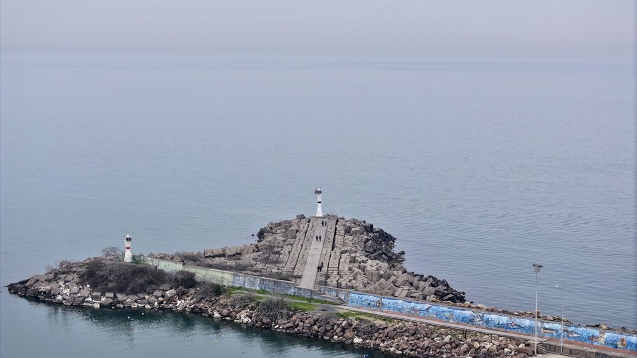 Sapanca, Amasra ve Akçakoca Bayramda Tatilcileri Ağırlamaya Hazır