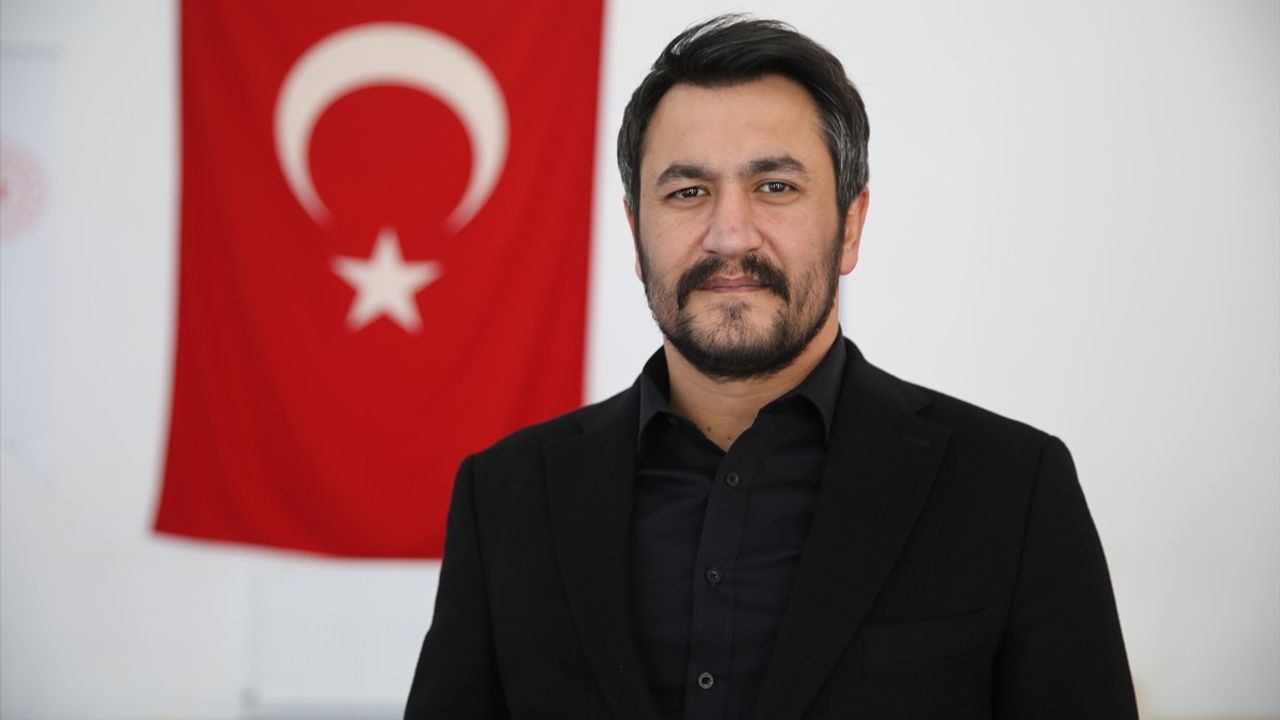 Şirin Aşkara, Avrupa Şampiyonası'nda Altın Madalyayı Hedefliyor