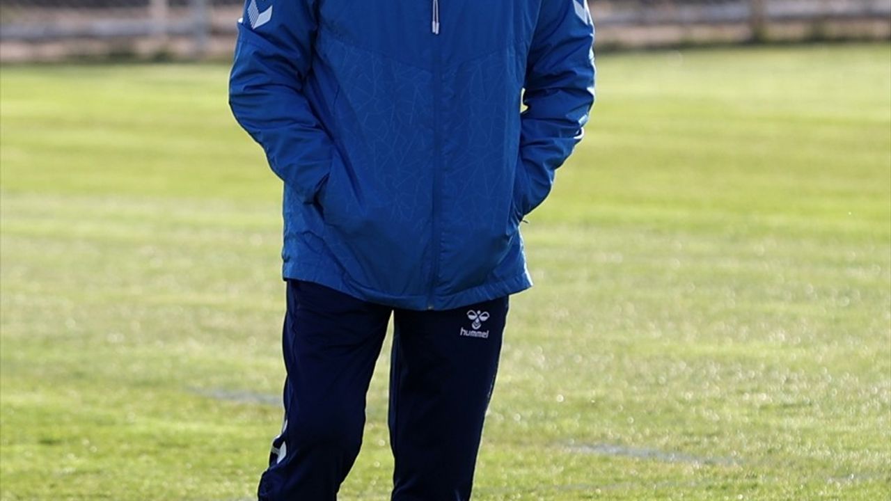 Sivasspor Galibiyet Serisi Hedefliyor