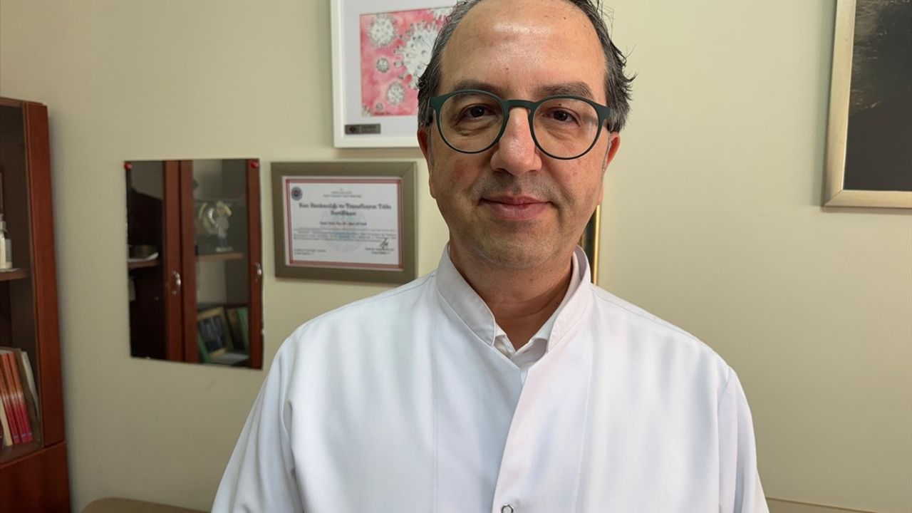 Solunum Yolu Enfeksiyonlarında Antibiyotik Kullanımı Uyarısı