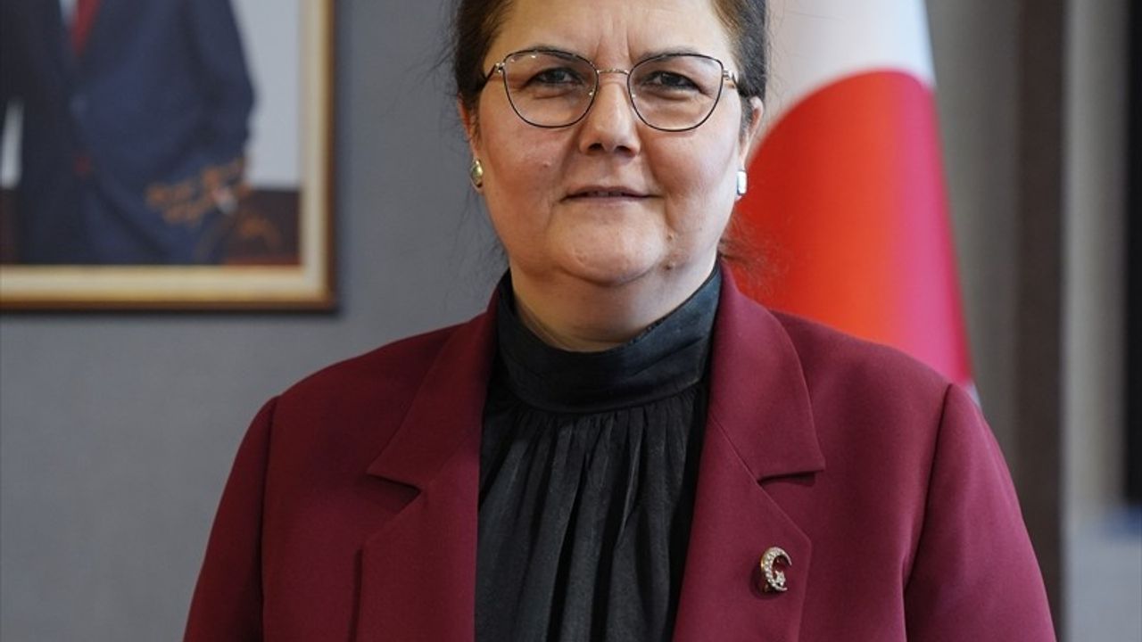 TBMM Başkanı Derya Yanık: Kadınların Eşitliği İçin Önemli Adımlar Atıldı