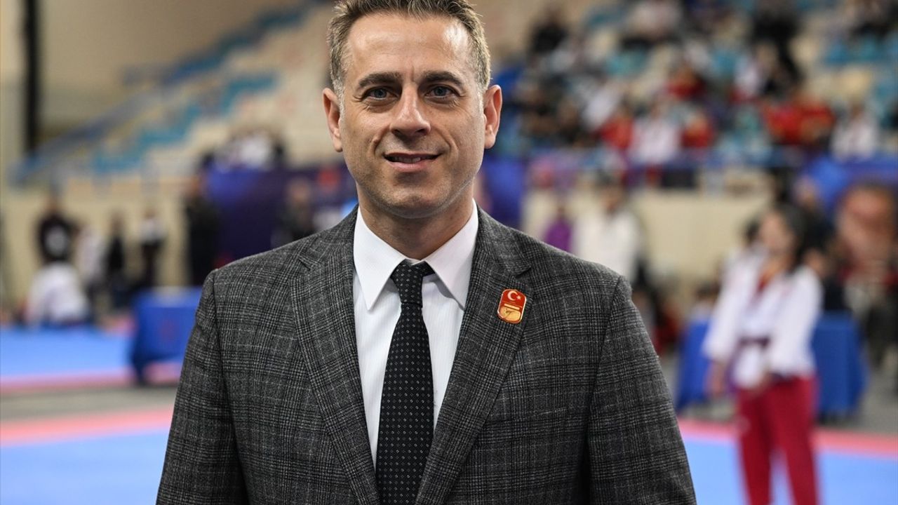 Tekvando Federasyonu, Üç Büyük Uluslararası Organizasyon İçin Türkiye'de Ev Sahipliği Yapmak İstiyor
