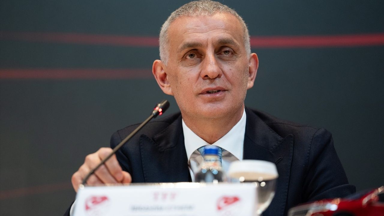 TFF ve TOGG'dan Milli Takımlar için Sponsorluk Anlaşması