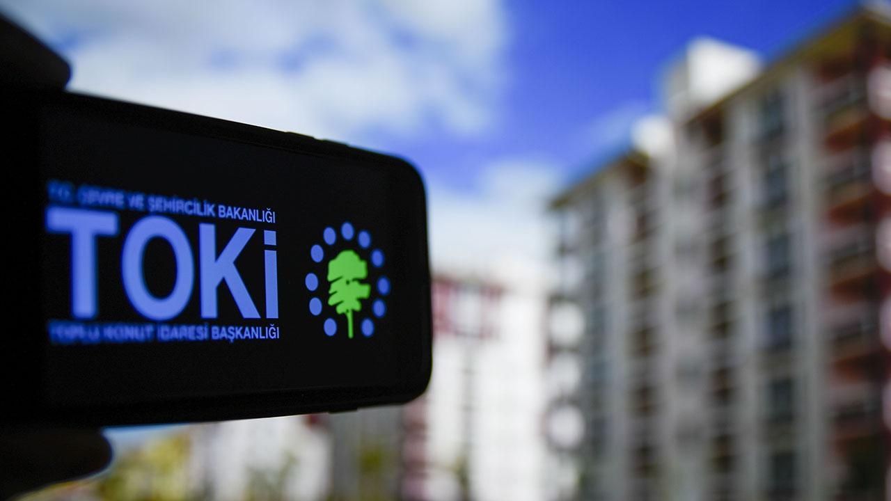 TOKİ'den 33 İldeki İşyeri Müzayedesi: Yatırım Fırsatları Kapıda!