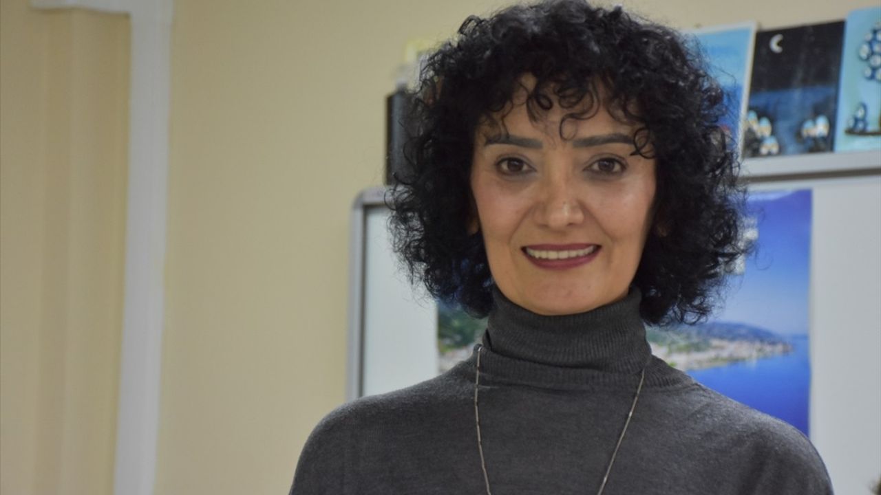 Trabzon'da Müzik Öğretmenlerinden Tasavvuf Musikisi Konseri