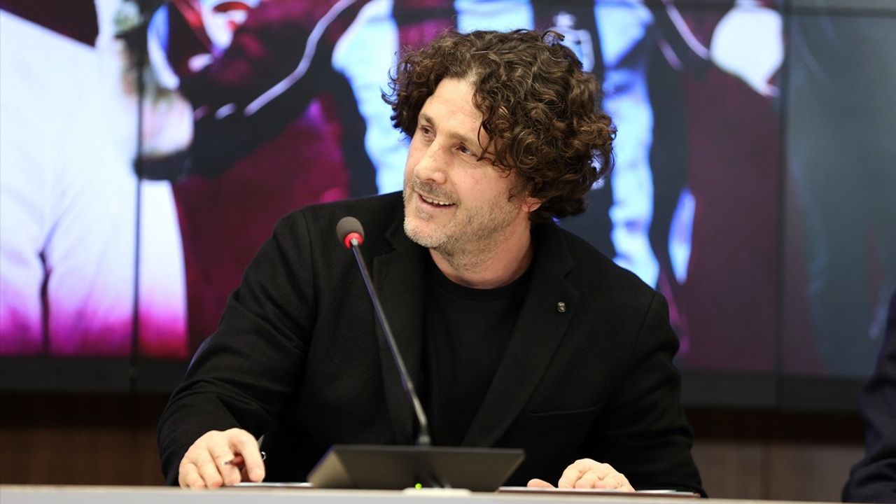 Trabzonspor, Fatih Tekke ile yeni bir döneme adım attı