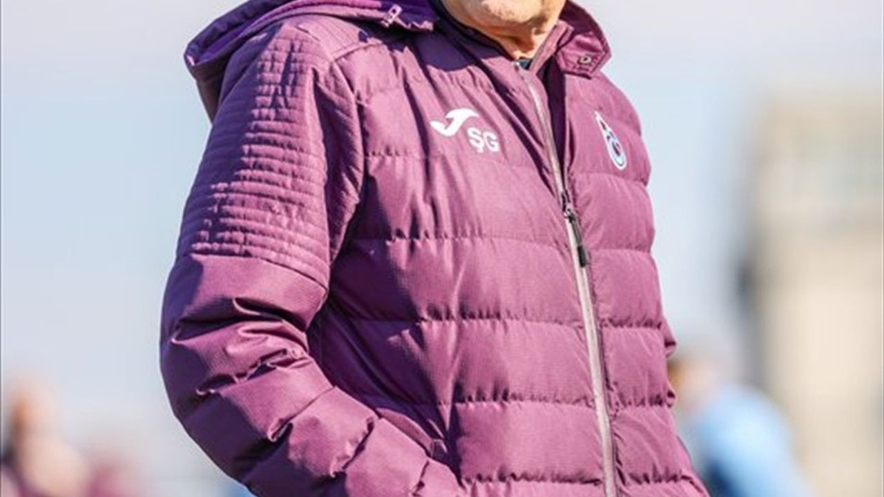 Trabzonspor, Hatayspor Karşılaşması İçin Hazırlıklarını Sürdürüyor