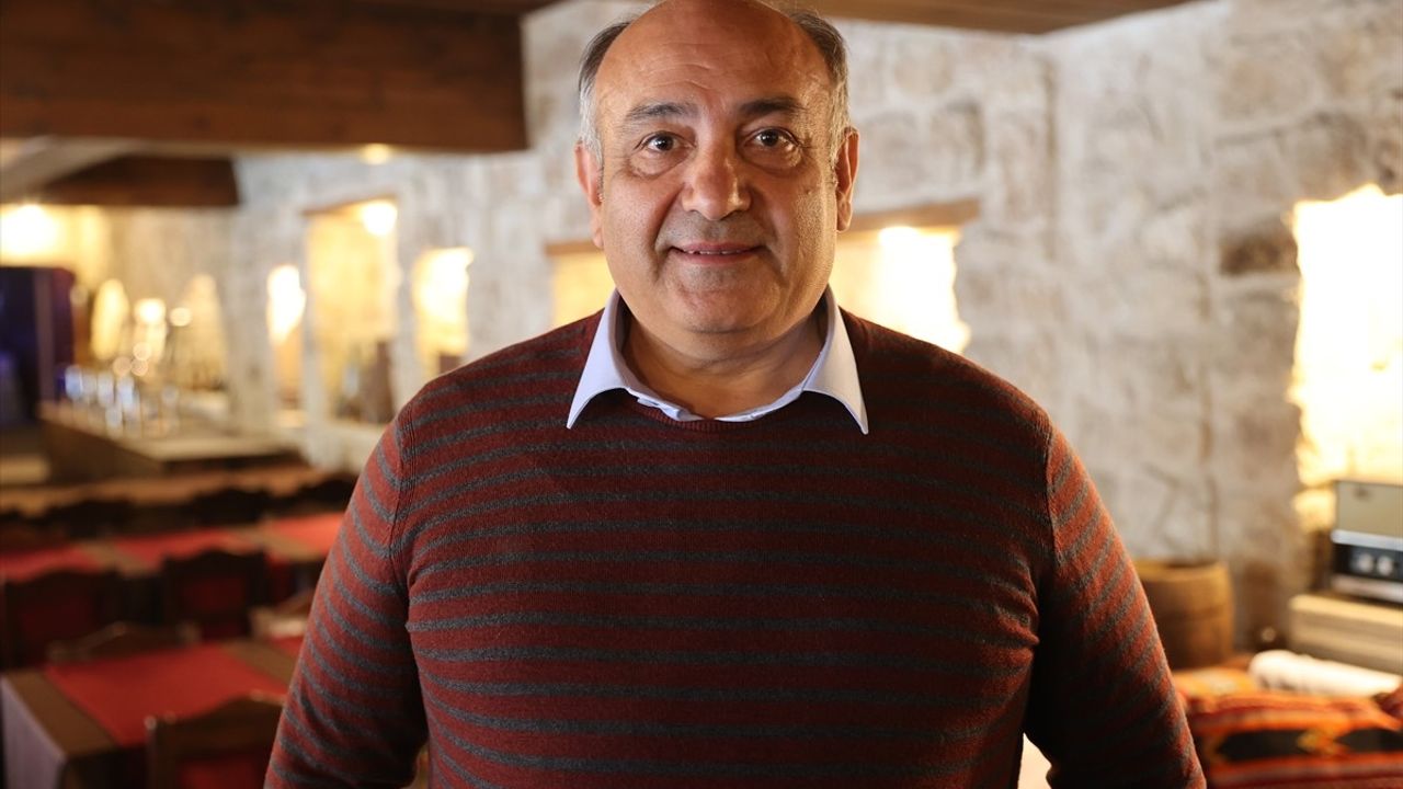 Türk Dizilerinin Yurt Dışındaki Başarısı Film Stüdyolarının Türkiye'ye İlgi Duyduğu Anlamına Geliyor