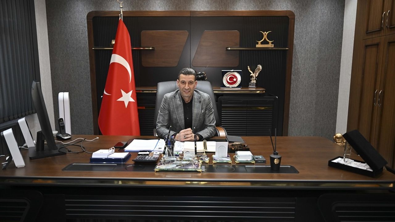 Türkiye, Dünya Kadınlar Boks Şampiyonası'nda Zirveye Çıkmayı Hedefliyor