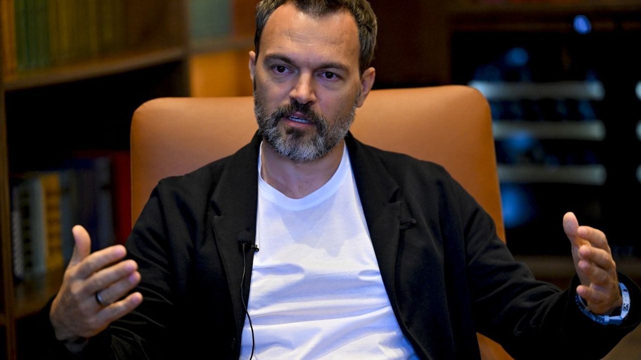 Türkiye'nin Siber Güvenlik Gücü: Yury Maksimov'dan Önemli Açıklamalar