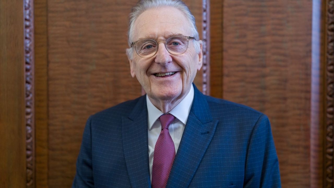 Türkiye, Uluslararası Yatırımcılar için Uzun Vadeli Bir Pazar Olmayı Sürdürüyor