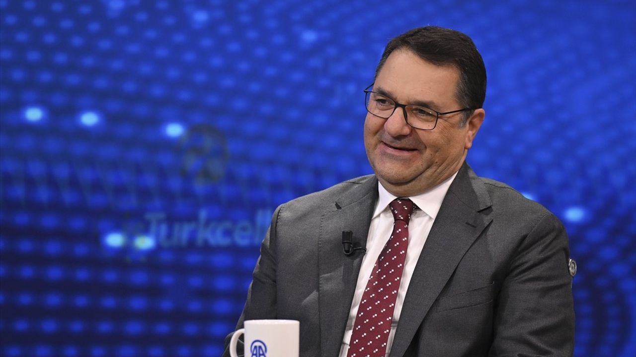 Türkiye, Yeni Milli Robotlarla Tanışacak