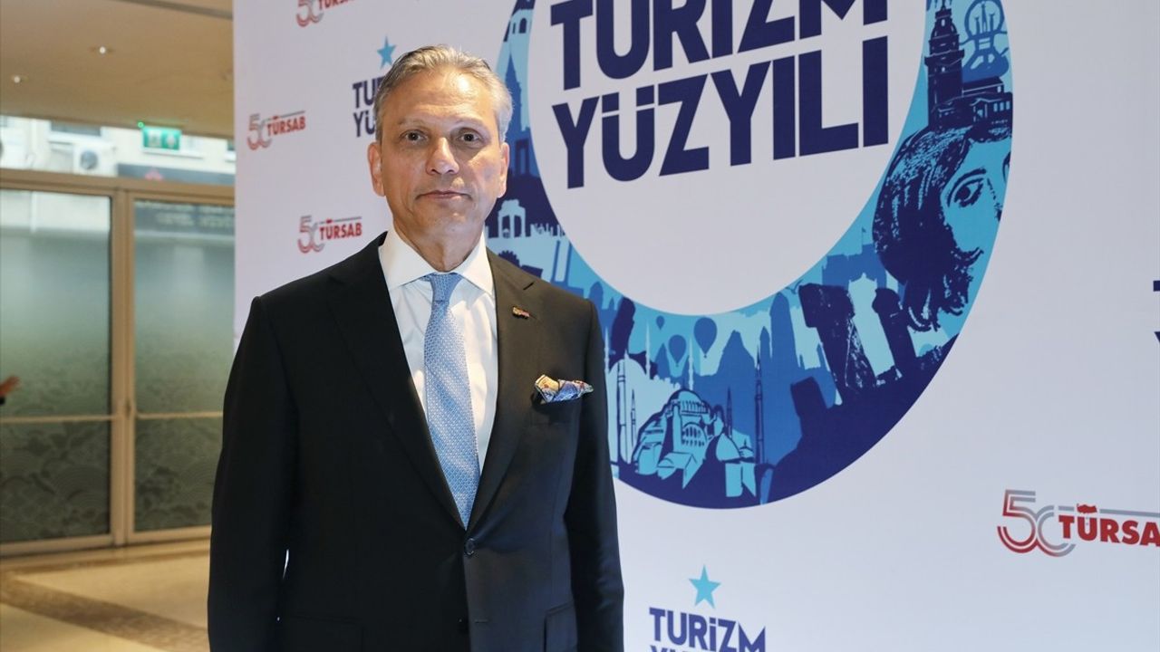 TÜRSAB'dan Bayram Öncesi Dolandırıcılık Uyarısı!