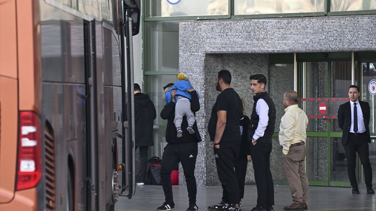 Ulaştırma Bakanlığı'ndan Fahiş Bilet Ücretlerine Denetim