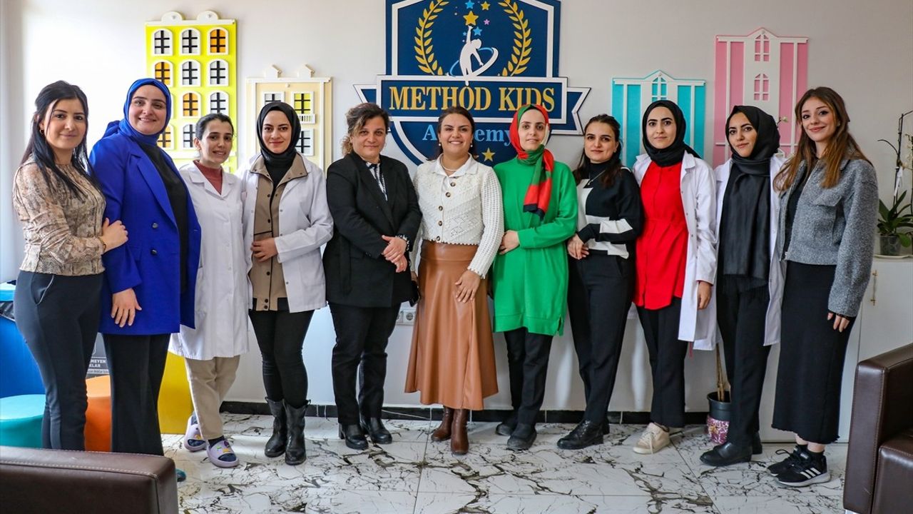 Van'da 4.703 Kadına İstihdam Sağlandı: Kadınların Ekonomik Özgürlüğü Artıyor