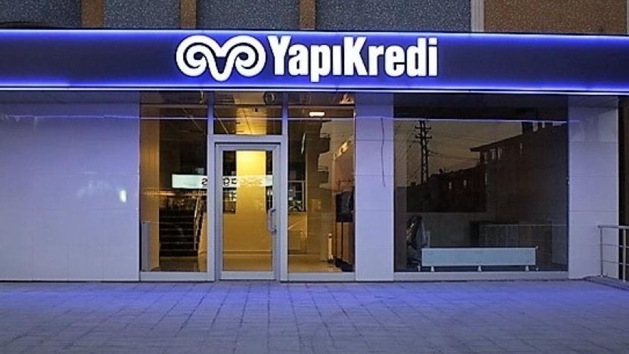 Yapı Kredi Gençlere 15.000 TL Destek Sunuyor!